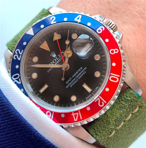 gmt rolex vintage|vintage rolex gmt for sale.